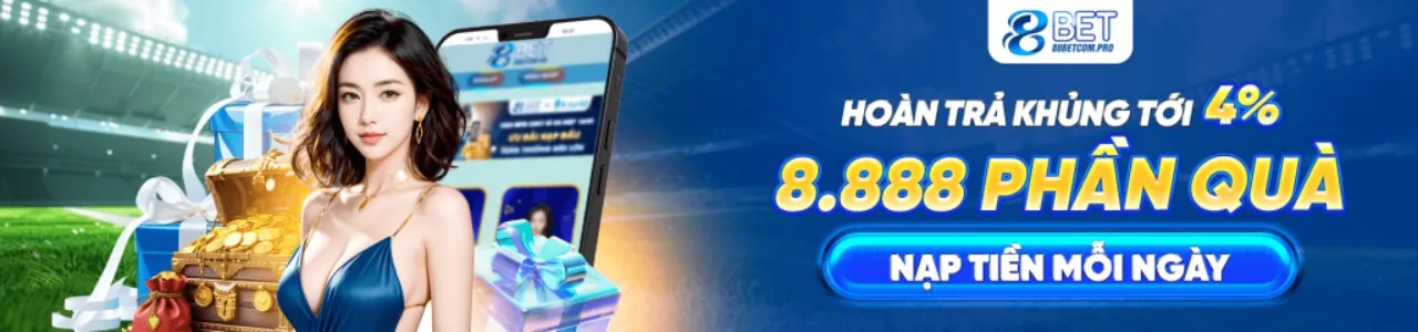 Cá cược thể thao SP8BET với sp8bet code độc quyền