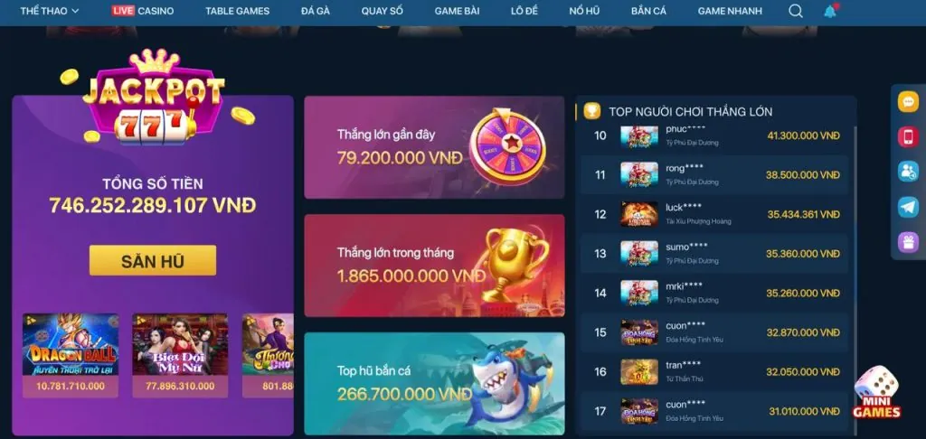 Lợi ích độc quyền của sp8bet code
